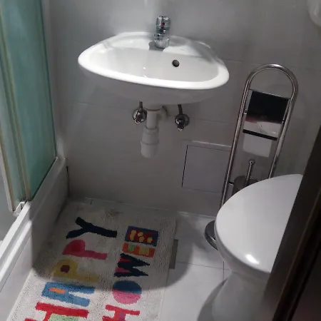 Apartman Optimist/city Break
