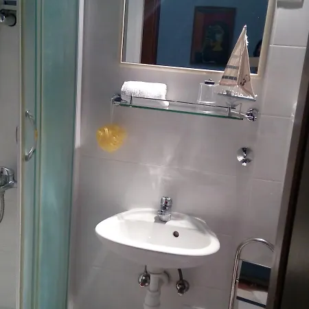 Optimist/city Break Apartman *