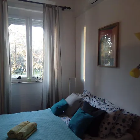 Apartman Optimist/city Break *