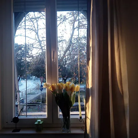 Apartman Optimist/city Break Split