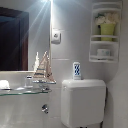 Apartman Optimist/city Break